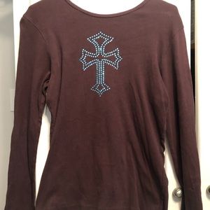 Hardcore long sleeve Shirt